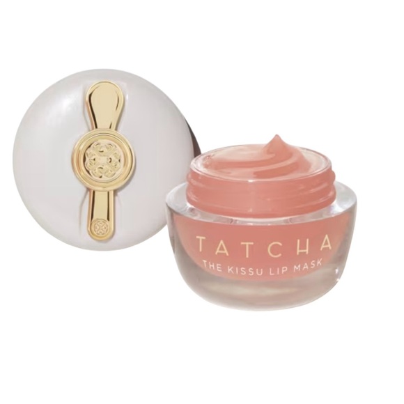 Tatcha Other - Tatcha The Kissu Lip Mask 9g